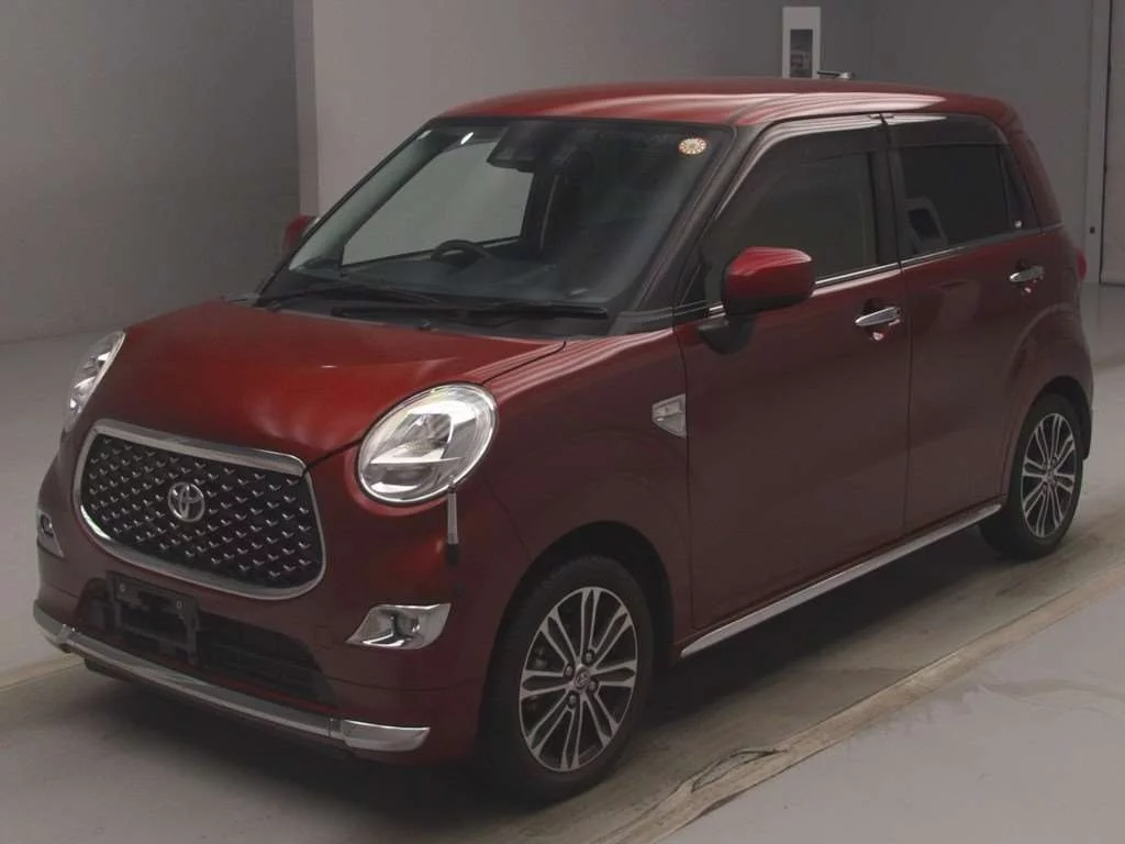Toyota Pixis Joy LA250A 2021